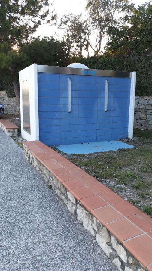 Antico Convento Apartment Moniga del Garda ภายนอก รูปภาพ